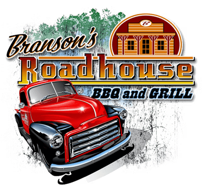 Branson's Roadhouse