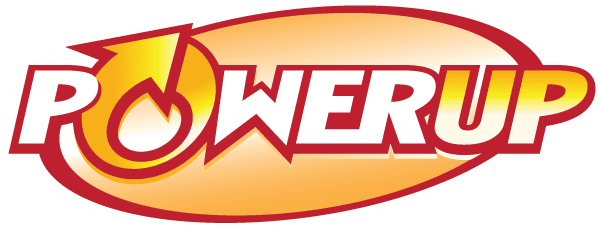 Power Up Foods