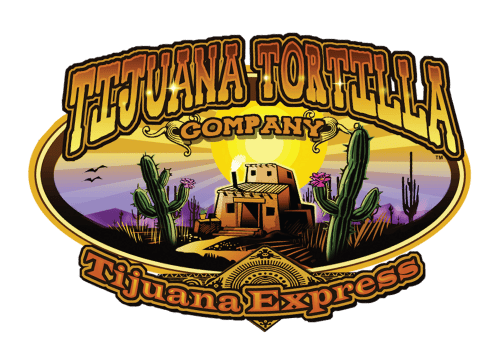 Tiajuana Tortilla
