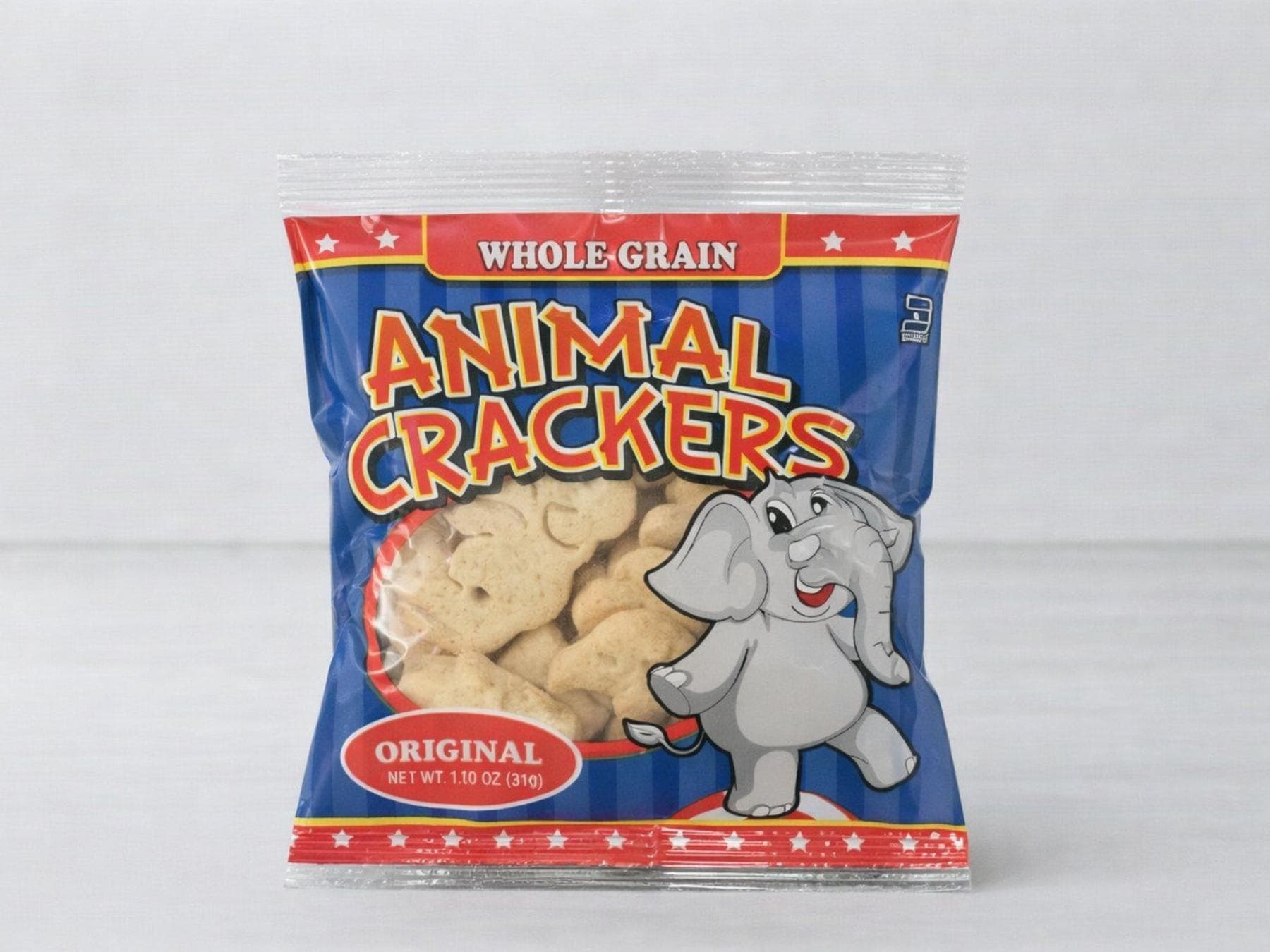 Bag co-pack